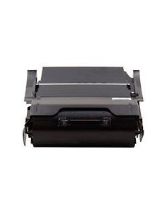 Toner Compatibili Lexmark T650H11E Nero Lexmark - 1