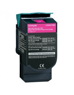 Toner Compatibili Lexmark C540H2MG C540H1MG Magenta Lexmark - 1
