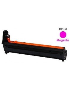 Drum Compatibili Oki 44064010 Magenta Oki - 1