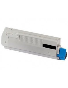 Toner Compatibili Oki 43865724 Nero Oki - 1