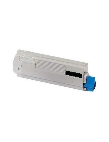 Toner Compatibili Oki 43865724 Nero Oki - 1