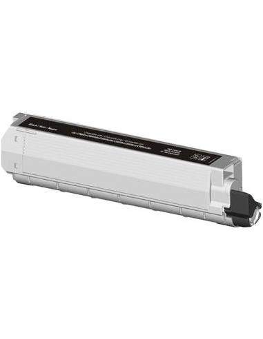 Toner Compatibili Oki 43487712 Nero Oki - 1