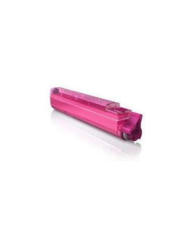 Toner Compatibili Oki 42918914 Magenta Oki - 1