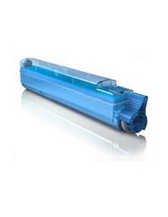 Toner Compatibili Oki 42918927 Ciano Oki - 1