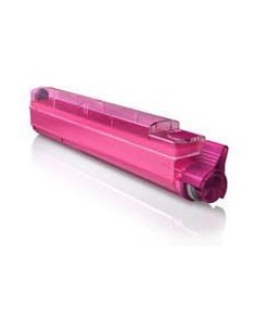 Toner Compatibili Oki 42918926 Magenta Oki - 1