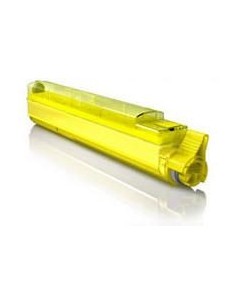 Toner Compatibili Oki 42918925 Giallo Oki - 1