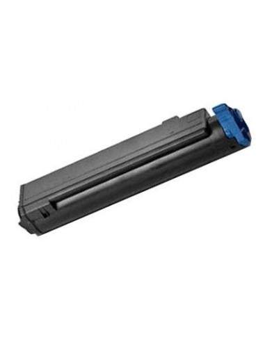 Toner Compatibili Oki 01103402 TYPE9 Nero Oki - 1