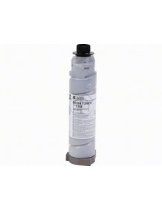 Toner Compatibili Ricoh 885122 TYPE1205 Nero Ricoh - 1