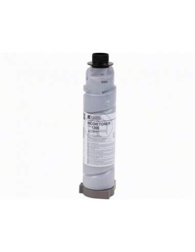 Toner Compatibili Ricoh 885122 TYPE1205 Nero Ricoh - 1