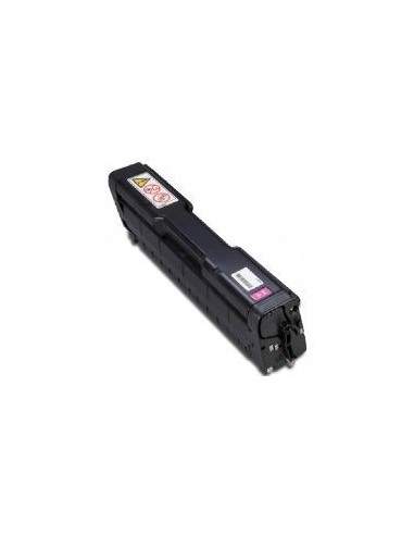 Toner Compatibili Ricoh 406481 Magenta Ricoh - 1