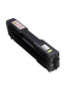 Toner Compatibili Ricoh 406482 Giallo Ricoh - 1