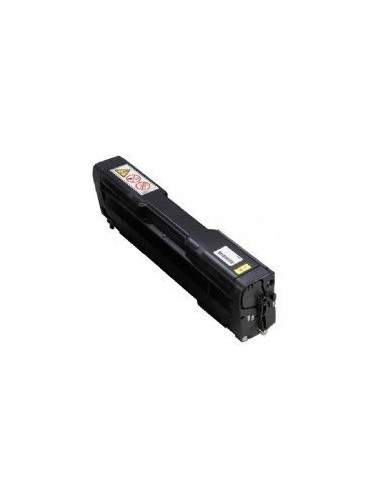 Toner Compatibili Ricoh 406482 Giallo Ricoh - 1