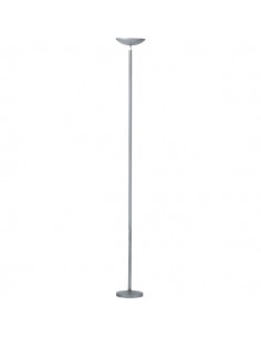 Lampada alogena da terra First Unilux - grigio - 230 W - 100340559 Unilux - 1