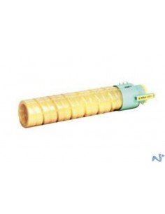 Toner Compatibili Ricoh 888313 TYPE245 Giallo Ricoh - 1