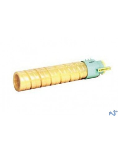Toner Compatibili Ricoh 888313 TYPE245 Giallo Ricoh - 1