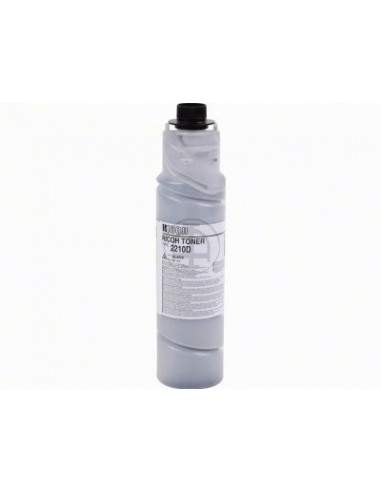 Toner Compatibili Ricoh 885229 TYPE2210D Nero Ricoh - 1