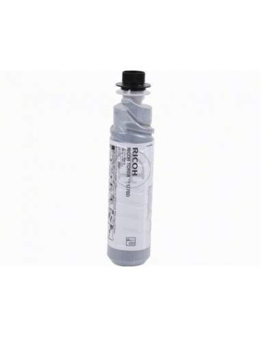 Toner Compatibili Ricoh 888261 TYPE1270D Nero Ricoh - 1