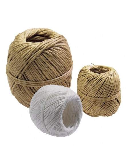 Spago in canapa Viva - 37 m - 100 g - 1440 Viva - 1