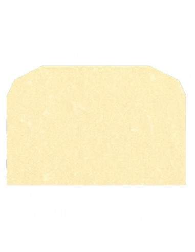 Carta pergamenata Decadry - buste - 11x22 cm - 95 g - PVM251628 (conf.25) Decadry - 1