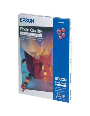 Carta speciali Epson - Carta speciale - opaca - 102 g - A3 - inkjet - C13S041068 (conf.100) Epson - 1
