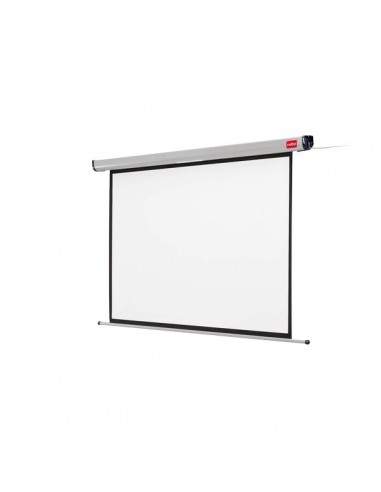 Schermo elettrico Plug&Play Nobo - 144x108 cm - 180 cm - 1901970 Nobo - 1