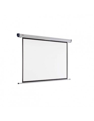 Schermo elettrico Plug&Play Nobo - 160x120 cm - 200 cm - 1901971 Nobo - 1