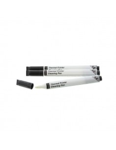 Accessori per Badgy  - Penne per pulizia testina di stampa - ACL005 (conf.3) Evolis - 1