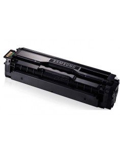 Toner Compatibili Samsung CLT-K504S Nero Samsung - 1