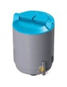 Toner Compatibili Samsung  CLP-C300A Ciano Samsung - 1