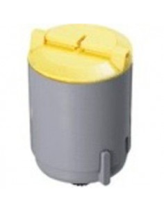 Toner Compatibili Samsung  CLP-Y300A Giallo Samsung - 1