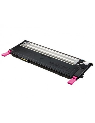 Toner Compatibili Samsung CLT-M406S Magenta Samsung - 1