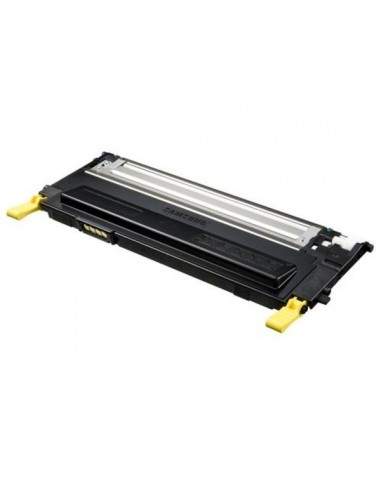 Toner Compatibili Samsung CLT-Y4092S Giallo Samsung - 1