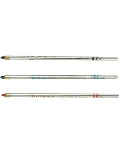 Minirefill 38 Pelikan - nero - media - 0F3CA1 Pelikan - 1