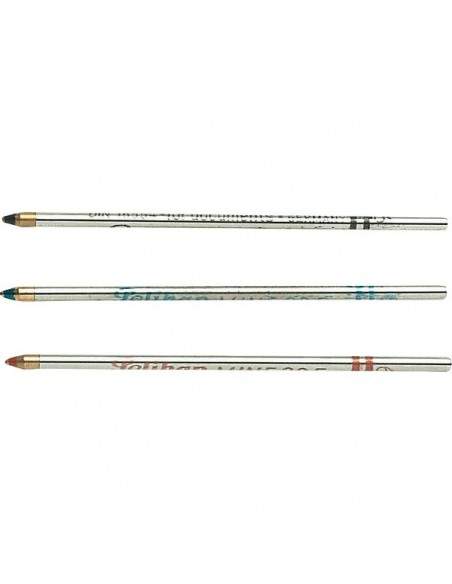 Minirefill 38 Pelikan - nero - media - 0F3CA1 Pelikan - 1