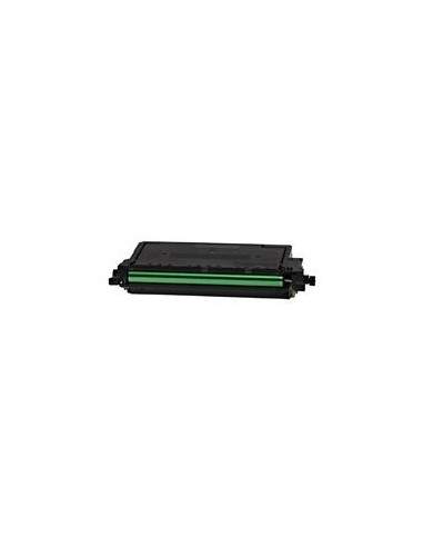 Toner Compatibili Samsung CLT-K6092S Nero Samsung - 1