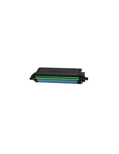 Toner Compatibili Samsung CLT-C6092S Ciano Samsung - 1