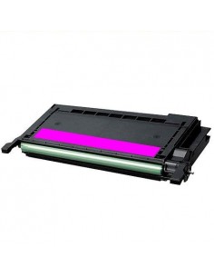Toner Compatibili Samsung CLP-M660B Magenta Samsung - 1