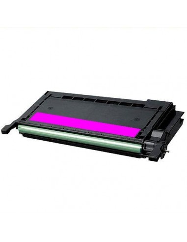 Toner Compatibili Samsung CLP-M660B Magenta Samsung - 1