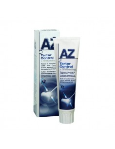 Dentifricio Az Tartar control - 75 ml - 80994296 AZ - 1