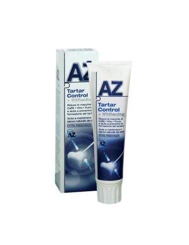 Dentifricio Az Tartar control - 75 ml - 80994296 AZ - 1