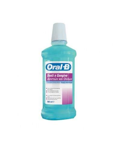 Igiene Orale  Oral-B - Oral-B - 500Ml - 41424132 Oral-B - 1