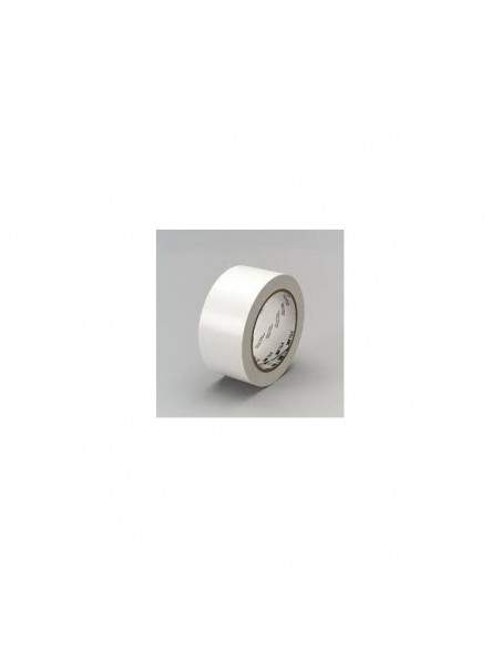 Nastro adesivo vinilico 764 3M - bianco - 10270 3M - 1 Nastro adesivo vinilico 764 3M - bianco - 10270 3M - 1