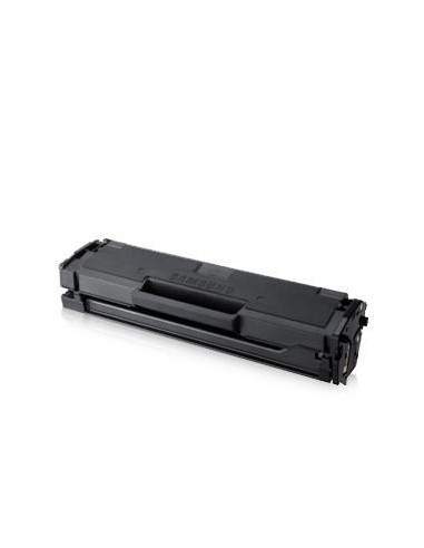 Toner Compatibili Samsung MLT-D101S Nero Samsung - 1