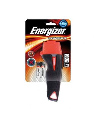 Torcia Impact Energizer - 19x7x5,5 cm - 632629 Energizer - 1