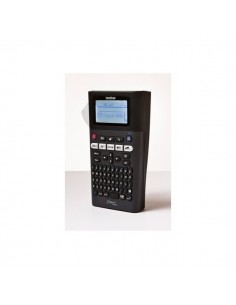 Etichettatrice palmare professionale - PT-H300 Brother - 1