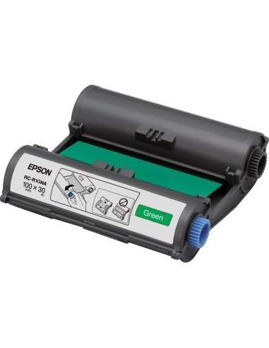 Cartuccia nastro RC Epson - blu - C53S635003 Epson - 1