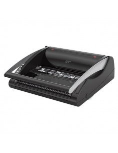 Rilegatrici ClickBind 150 GBC - manuale - 145 fogli - 4401929 GBC - 1