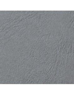 Copertine in cartoncino per rilegatura GBC -A4-goffrato similpelle - grigio - CE040055 (conf.100) GBC - 1