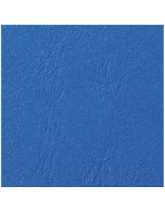 Copertine in cartoncino per rilegatura GBC - blu - CE040020 (conf.100) GBC - 3
