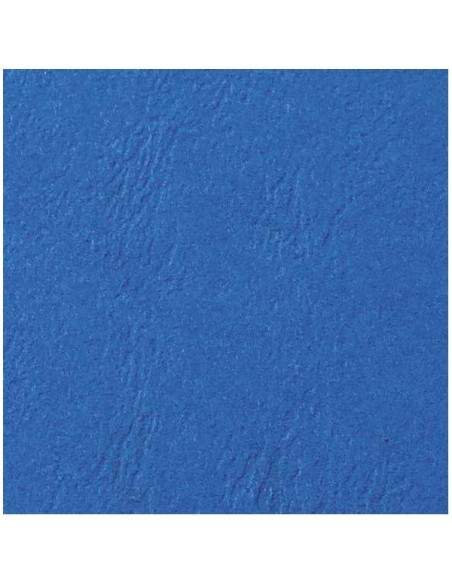 Copertine in cartoncino per rilegatura GBC - blu - CE040020 (conf.100) GBC - 3